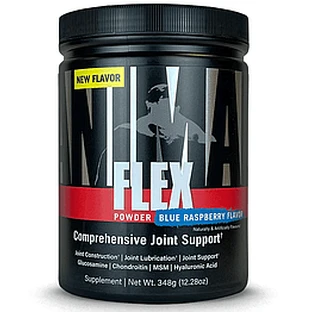 Animal Flex Powder Universal Nutrition 339 г Ежевика