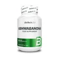 Ashwagandha BioTech 60 капсул