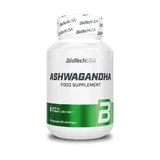 Ashwagandha BioTech 60 капсул