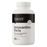 Astaxanthin Forte 4 мг OstroVit 90 капсул