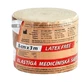 Бинт Lauma Latex Free эластичный ленточный, высокой растяжимости, 3 м х 8 см