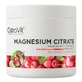Magnesium Citrate OstroVit 200 г Малиновый лимонад с мятой