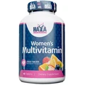 Витаминно-минеральный комплекс для женщин Haya Labs Women's Multivitamin таблетки №60