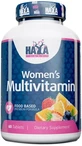Вітамінно-мінеральний комплекс для жінок Haya Labs Women's Multivitamin таблетки №60