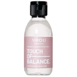 Veoli Botanica Touch Of Balance, регулюючий і заспокійливий тонік для обличчя, 150 мл