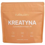 Natu.Care Creatine + B6, манго-маракуйя, 372 г: ціни та характеристики