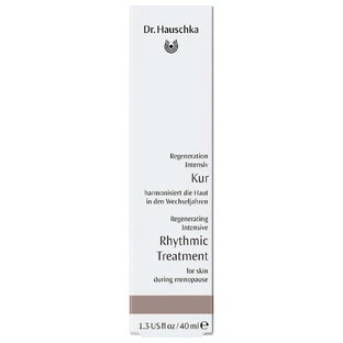 Dr. Hauschka, засіб для інтенсивної ритмічної регенерації, 40 мл