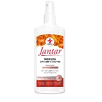 Набор Jantar Medica, шампунь для волос, 330 мл + туман для волос, 200 мл: цены и характеристики