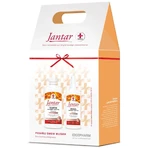 Набор Jantar Medica, шампунь для волос, 330 мл + туман для волос, 200 мл: цены и характеристики