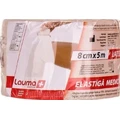Бинт еластичний Lauma модель 2 Latex Free високої розтяжності 5 м х 8 см