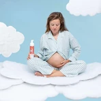 Набор Naif Mom Belly & Beyond, лосьон от растяжек, 150 мл + пена для душа, 200 мл: цены и характеристики
