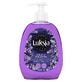 Luxja Aroma Senses, Рідке мило для догляду Deply Ralaxing з ароматом лаванди, 500 мл