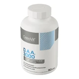 OstroVit D.A.A. 3000 мг, 90 капсул