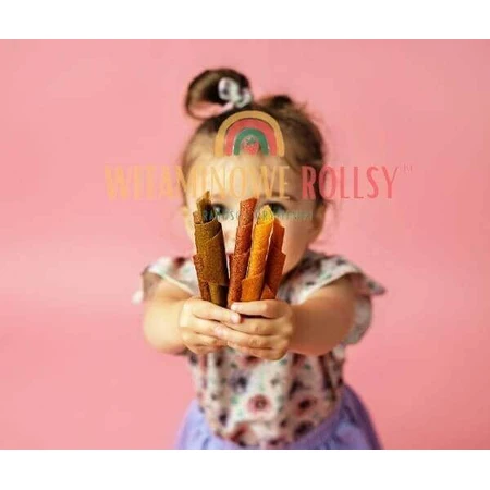 Роллы Naturally Healthy Natal, 50 г: цены и характеристики