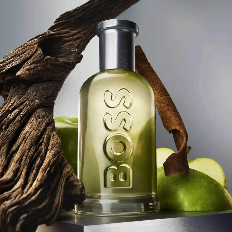 Hugo Boss Bottled Men, туалетная вода для мужчин, 30 мл: цены и характеристики