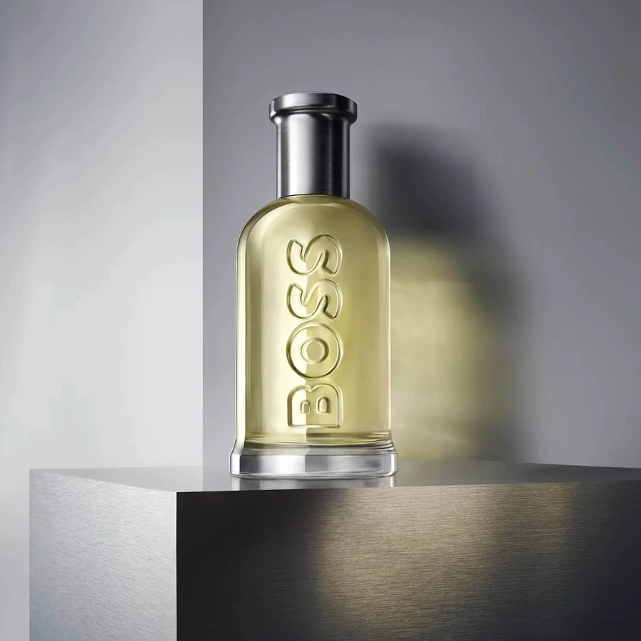 Hugo Boss Bottled Men, туалетная вода для мужчин, 30 мл: цены и характеристики