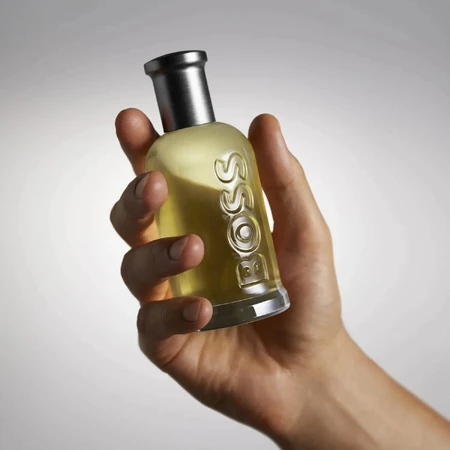 Hugo Boss Bottled Men, туалетная вода для мужчин, 30 мл: цены и характеристики
