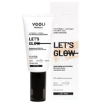 Veoli Botanica Let's Glow, осветляющий и увлажняющий BB-крем для сухой и нормальной кожи, SPF 20, 1,5 N Ivory, 30 мл: цены и характеристики