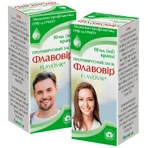 Флавовір краплі, 10 мл: ціни та характеристики