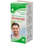 Флавовір краплі, 10 мл: ціни та характеристики