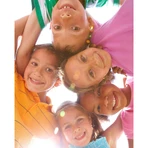 Lab One No 1 KidsGummies D, желейні боби, полуничний смак, 60 шт.: ціни та характеристики