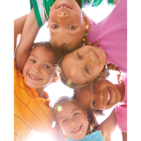 Lab One No 1 KidsGummies D, желейні боби, полуничний смак, 60 шт.: ціни та характеристики