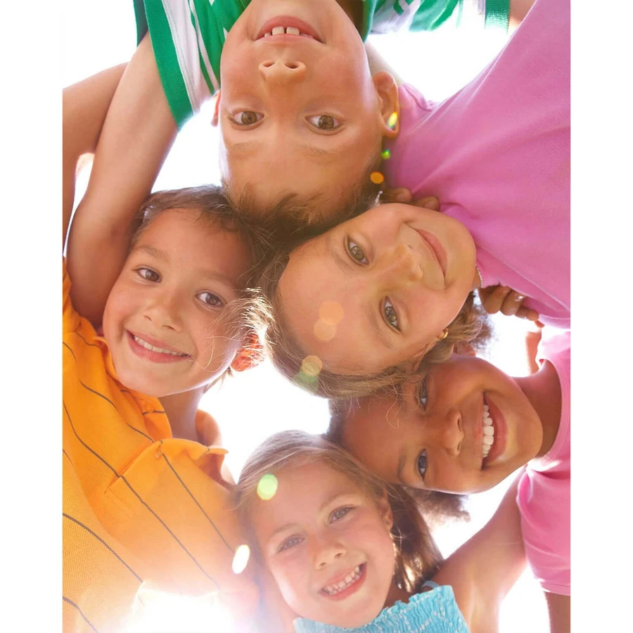 Lab One No 1 KidsGummies D, желейні боби, полуничний смак, 60 шт.: ціни та характеристики