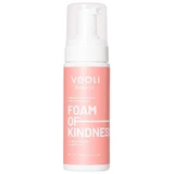 Veoli Botanica Foam Of Kindness, заспокійлива пінка для вмивання обличчя, 150 мл