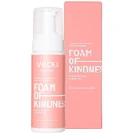 Veoli Botanica Foam Of Kindness, успокаивающая очищающая пенка для лица, 150 мл: цены и характеристики