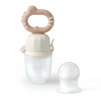 BabyOno, прорізувач для їжі, динозаврик, від 6 місяців, 1 шт.: ціни та характеристики