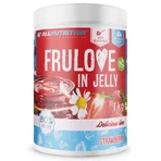 Allnutrition Frulove In Jelly Strawberry, клубника в геле, без добавления сахара, 1 кг: цены и характеристики