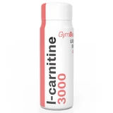 GymBeam L-Carnitine 3000 Liquid Shot, со вкусом грейпфрута, 60 мл