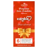 Langsteiner Original Swedish Herbs Cardio, 500 мл