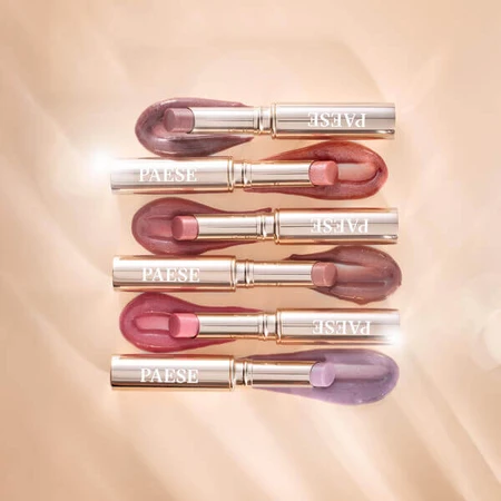 Paese GlowyPop Lip Serum, відновлювальна сироватка для губ, 505 Chocolate Swirl, 2,2 г: ціни та характеристики