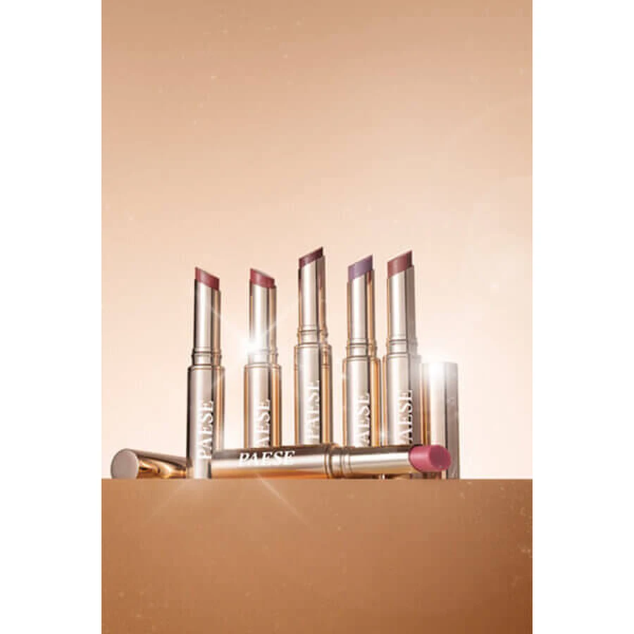 Paese GlowyPop Lip Serum, відновлювальна сироватка для губ, 505 Chocolate Swirl, 2,2 г: ціни та характеристики