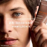 Nuxe Men Boost, зволожуючий гель для обличчя, 50 мл