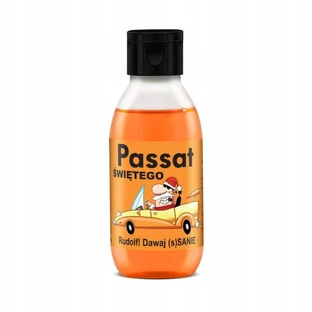 LaQ mini Passat Saint, 100 мл