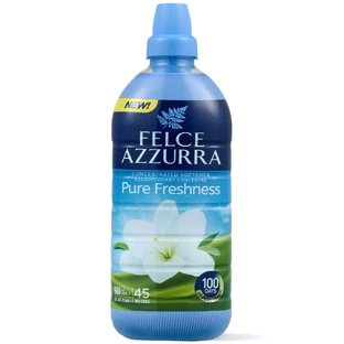 Felce Azzurra, концентрат для ополаскивания, Чистая свежесть, 900 мл