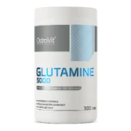 OstroVit Glutamine 5000, 300 капсул: ціни та характеристики