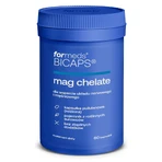 ForMeds Bicaps Mag Chelate, 60 капсул: ціни та характеристики
