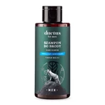 Набор для лица и бороды Duetus For Men, шампунь для бороды, 145 мл + крем для лица, 50 мл + масло для бороды, 30 мл: цены и характеристики