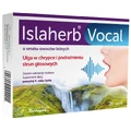 Islaherb Vocal, со вкусом лесных фруктов, 36 пастилок
