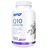 SFD Коэнзим Q10, 100 таблеток