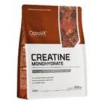 OstroVit Креатин моногидрат, со вкусом колы, 300 г: цены и характеристики