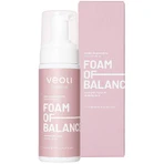 Veoli Botanica Foam Of Balance, себорегулирующая очищающая пенка для лица, 150 мл: цены и характеристики