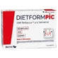 Dietform Pic, 30 капсул, Dietmed