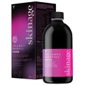 Yasenka Skinage Collagen Prestige 10000, со вкусом лесных фруктов, 500 мл