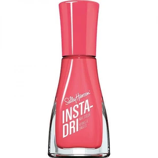 Лак для нігтів Insta-Dri, 333 Peachy Breeze, 9.17 мл, Sally Hansen