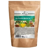 Herbapol Mieszanka Na Płaski Brzuch, травяной чай, 100 г