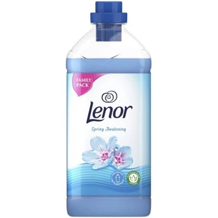 Ополіскувач для білизни Lenor 1600 мл Весняне пробудження 1×1600 мл